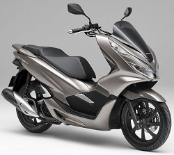 PCX